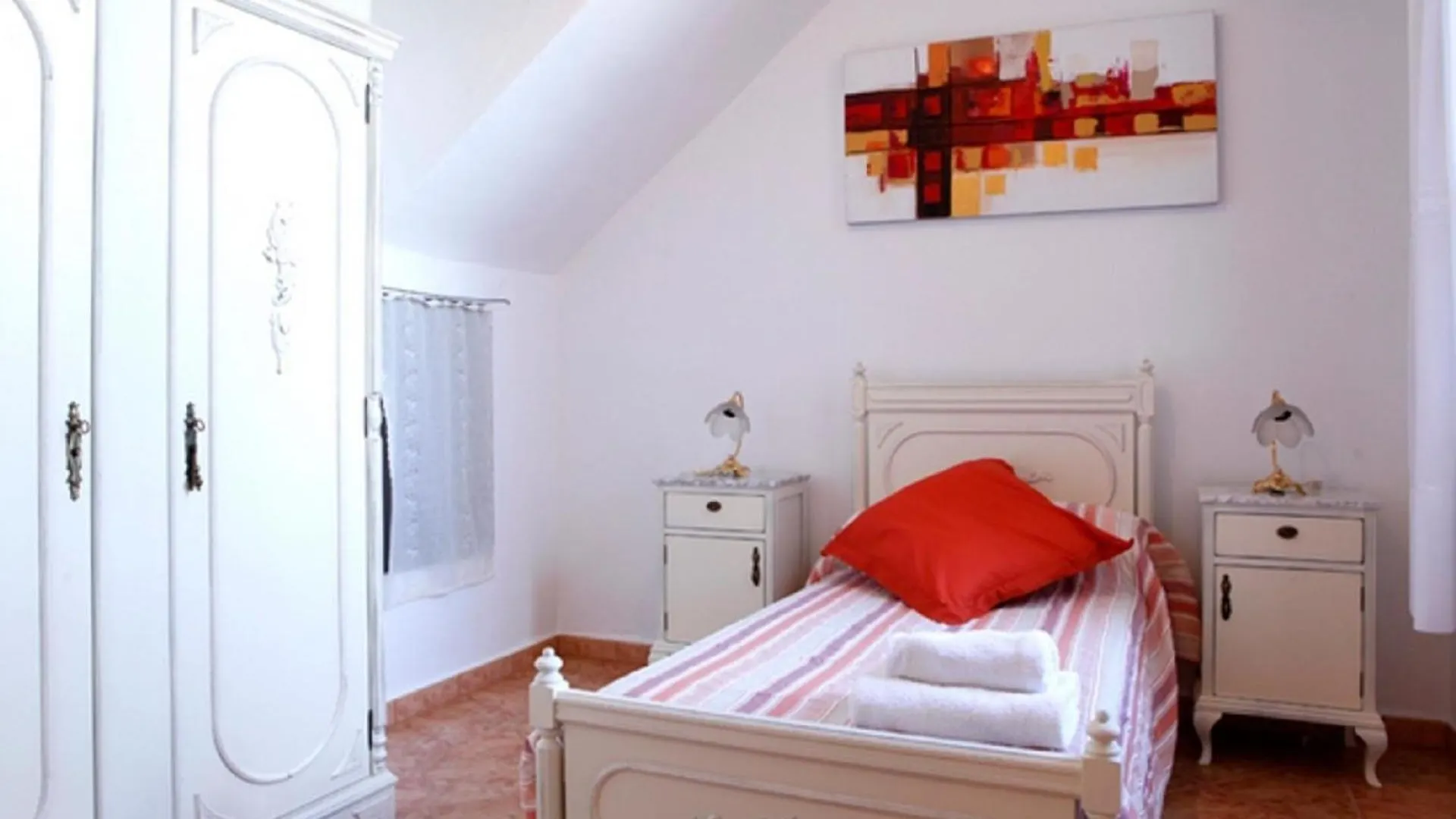 Unterkunft Finca Ses Comes De Son Cladera Manacor  Dom wakacyjny