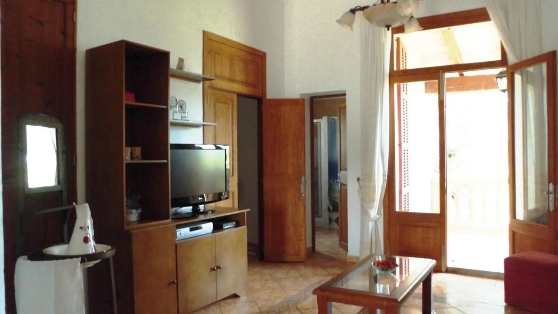 Unterkunft Finca Ses Comes De Son Cladera Manacor  Manacor (Mallorca)