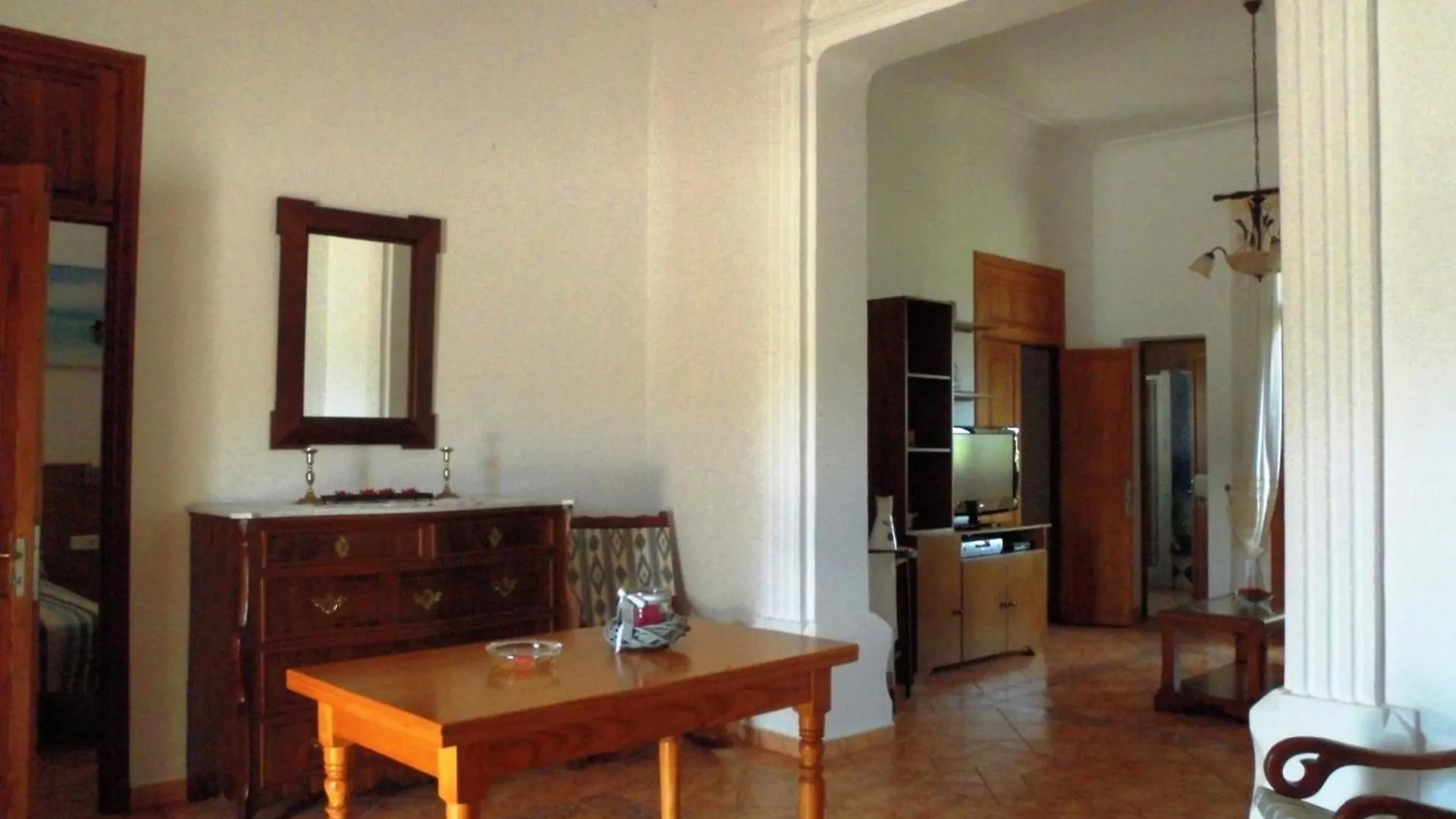 Unterkunft Finca Ses Comes De Son Cladera Manacor  Manacor (Mallorca)