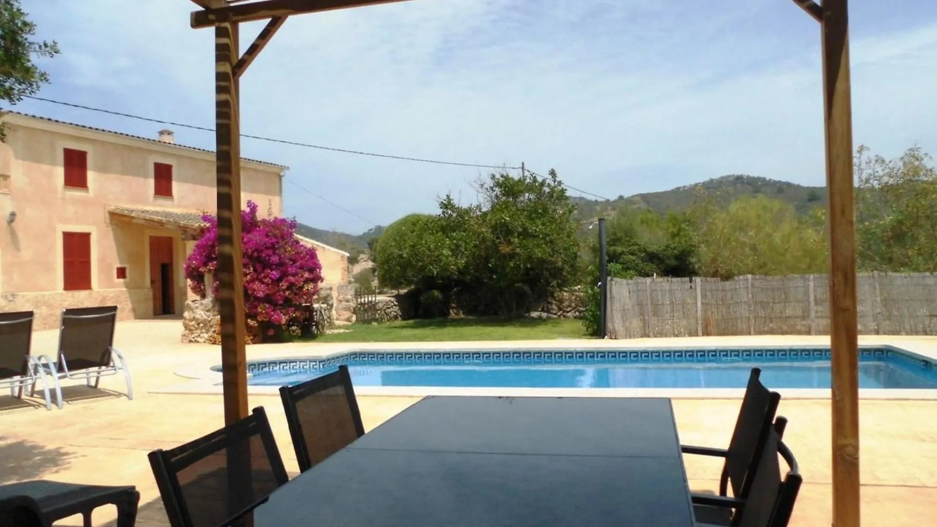 Unterkunft Finca Ses Comes De Son Cladera Manacor  0*, Manacor (Mallorca)